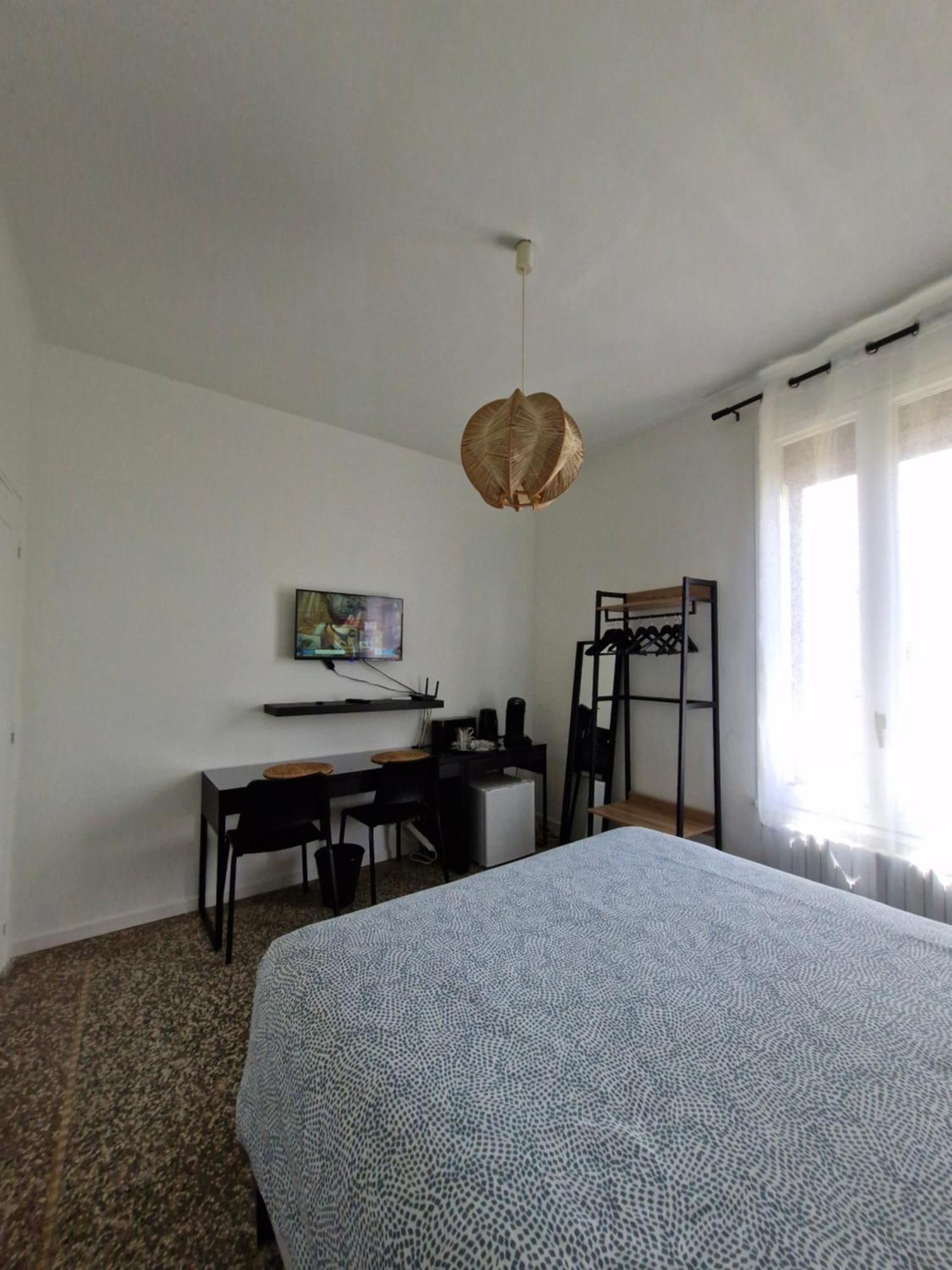 Chambre Соммьер Экстерьер фото